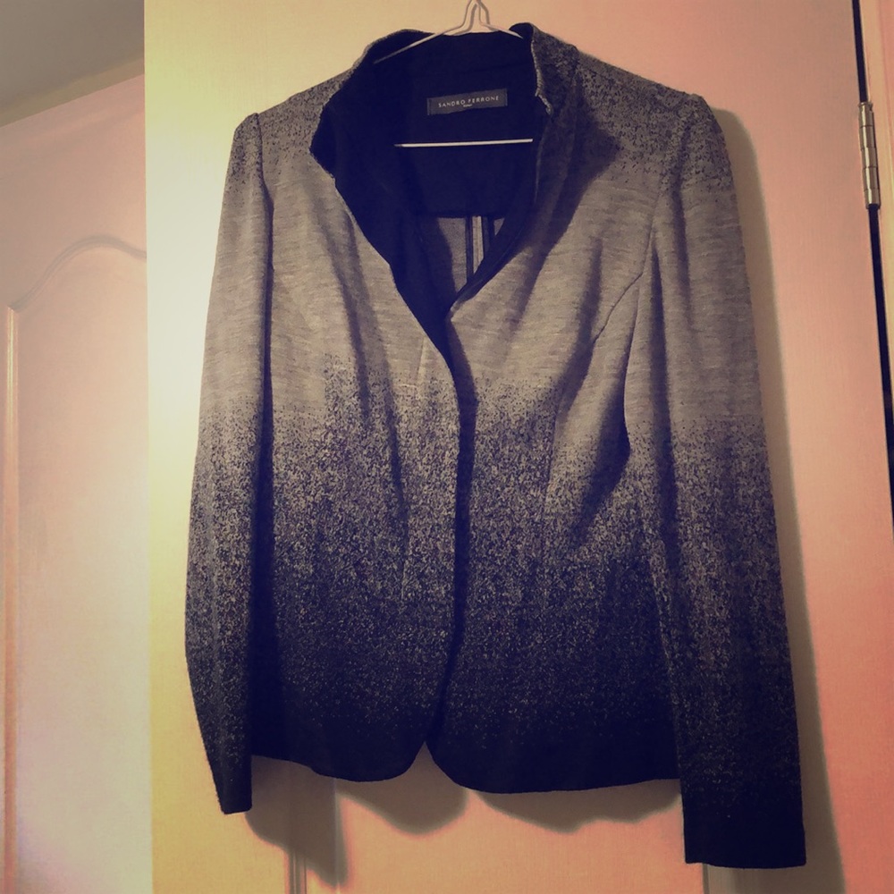 Sandro Ferrone Sport jacket